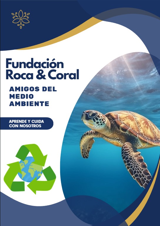 Logo Roca & Coral